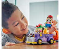 LEGO Super Mario 71431 Muscle car Bowsera – zestaw rozszerzający - 1202109 - zdjęcie 11